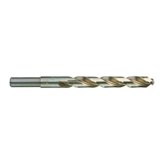 4932352370-Hero_1 Borer HSS-G 11.5 mm DIN 338 Milwaukee - Slika 1