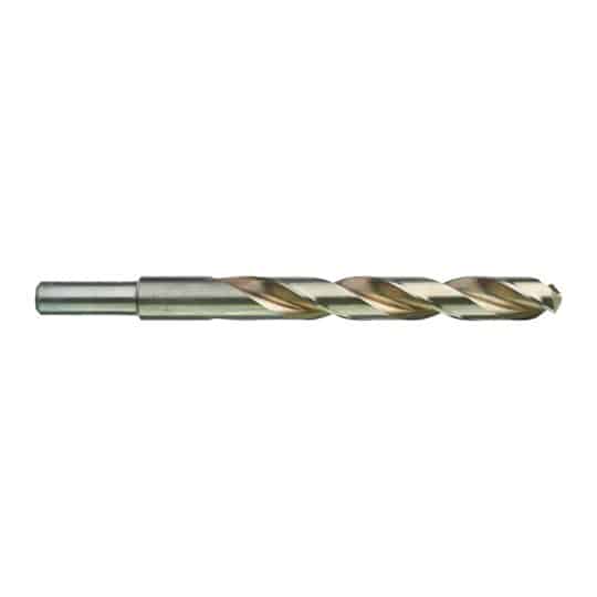 4932352373-Hero_1 Borer HSS-G 13.0 mm DIN 338 Milwaukee - Slika 1