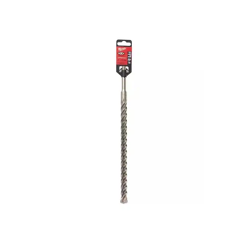 4932352954 BORER MX4 SDS-PLUS 16×250/310 mm MILWAUKEE 4932352954 - Slika 1
