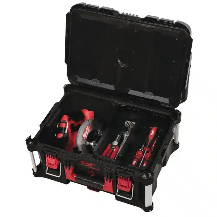 KUTIJA 282x561x411 mm PACKOUT MILWAUKEE 4932464079 - Slika 2