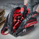 RUKSAK 48 DŽEPOVA MILWAUKEE - Slika 4