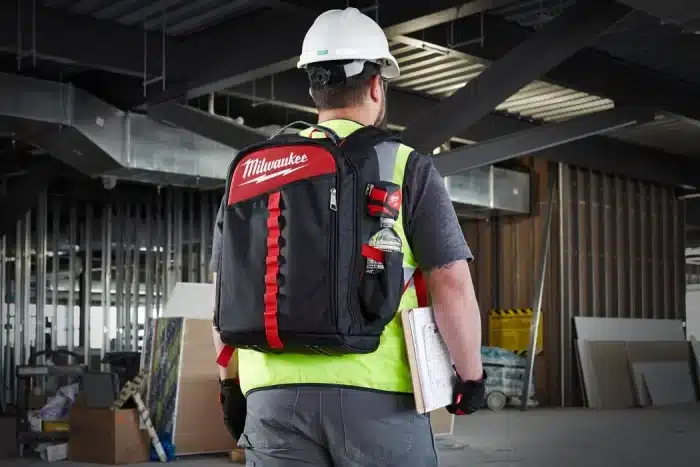 RUKSAK 22 DŽEPA MILWAUKEE 4932464834 - Slika 3