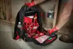 RUKSAK 22 DŽEPA MILWAUKEE 4932464834 - Slika 2