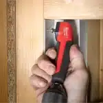 NASTAVAK POD 90° + BITOVI 1/4" 11/1 MILWAUKEE 4932471274