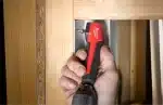 NASTAVAK POD 90° + BITOVI 1/4" 11/1 MILWAUKEE 4932471274