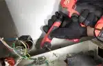 NASTAVAK POD 90° + BITOVI 1/4" 11/1 MILWAUKEE 4932471274 - Slika 3