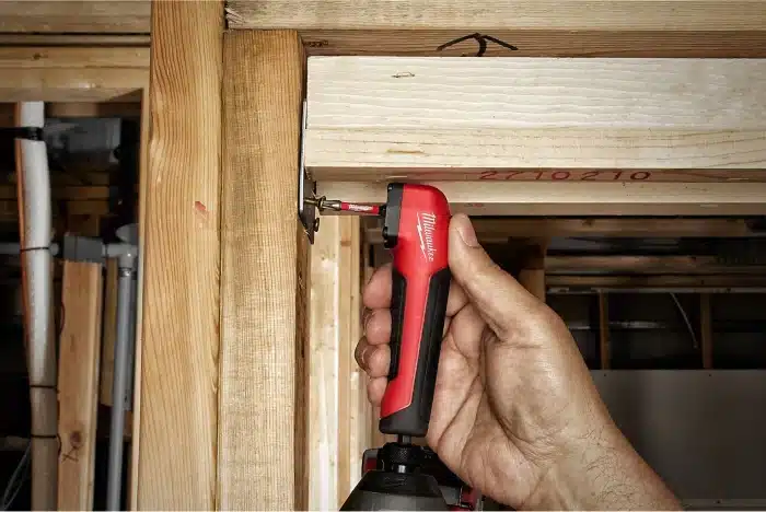 NASTAVAK POD 90° + BITOVI 1/4" 11/1 MILWAUKEE 4932471274 - Slika 5