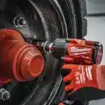 SET NAS.DUBOKIH KLJUČEVA 1/2” IMPACT 10 KOM+PRODUŽETAK+ZGLOB MILWAUKEE - Slika 2