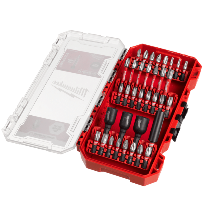 SET BITOVA IMPACT 35/1 MILWAUKEE 4932492003 - Slika 2