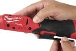STEZAČ PRAVOKUTNI M12 FIR14G2-0 MILWAUKEE 4933498933 - Slika 3