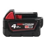 BATERIJA M18 4.0Ah MILWAUKEE - Slika 2