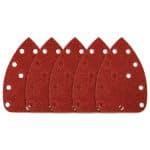 NEO TOOLS brusni papir 80×140 mm 54-010/54-013