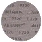 Mirka Abranet brusna mrežica 150 mm - Slika 2