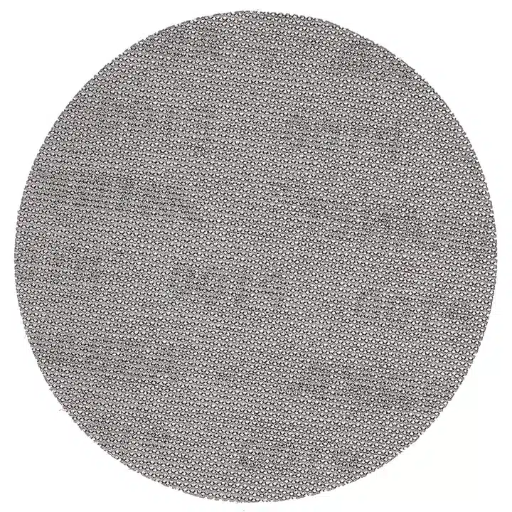 5424105032 Mirka Abranet brusna mrežica 150 mm - Slika 1