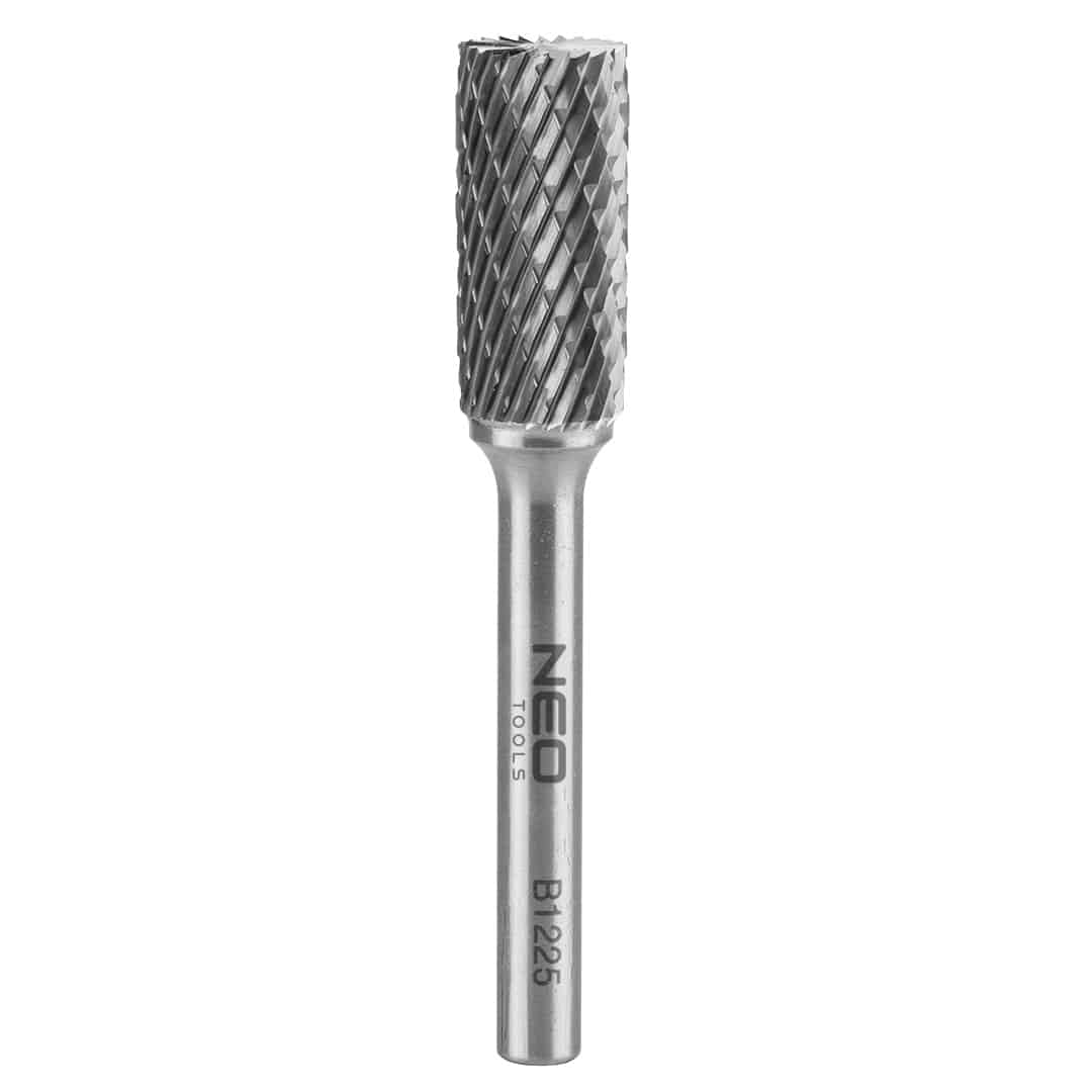 55-358__BNE_TGL_U90 NEO TOOLS glodalo za metal HM 12×25 mm 55-358 - Slika 1