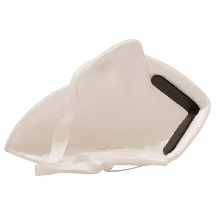 COLAD Maska FFP2 s ventilom i aktivnim ugljenom - Slika 3