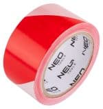 NEO TOOLS upozoravajuća traka 100 m × 50 mm (56-077) - Slika 2