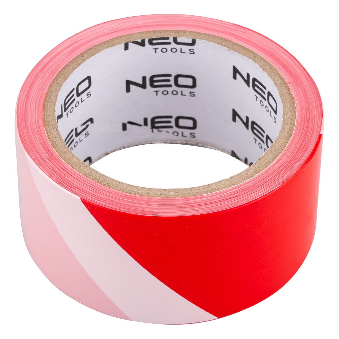 56-077__BNE_TGL_U45 NEO TOOLS upozoravajuća traka 100 m × 50 mm (56-077) - Slika 1