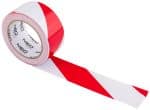 NEO TOOLS samoljepljiva upozoravajuća traka 50 mm×33 m 56-078 - Slika 3