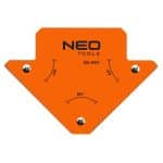NEO TOOLS magnetni trokut za zavarivanje (56-901)