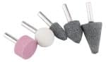 GRAPHITE set brusnog kamenja 5/10 kom (56T660/56T661) - Slika 2