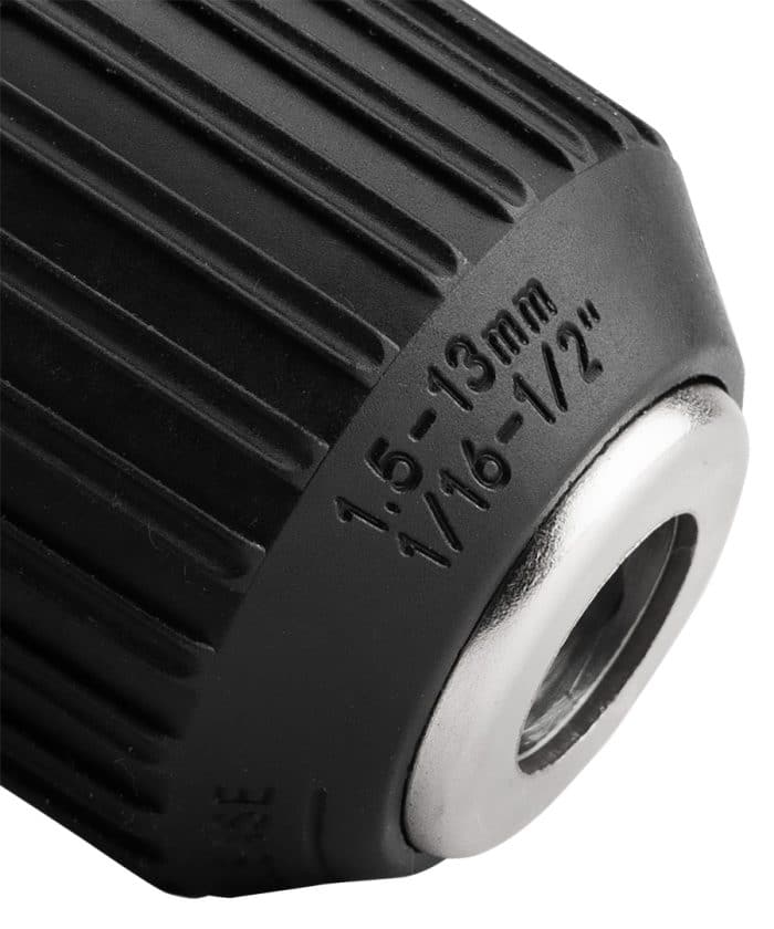 GRAPHITE stezna glava (56T803) - Slika 3