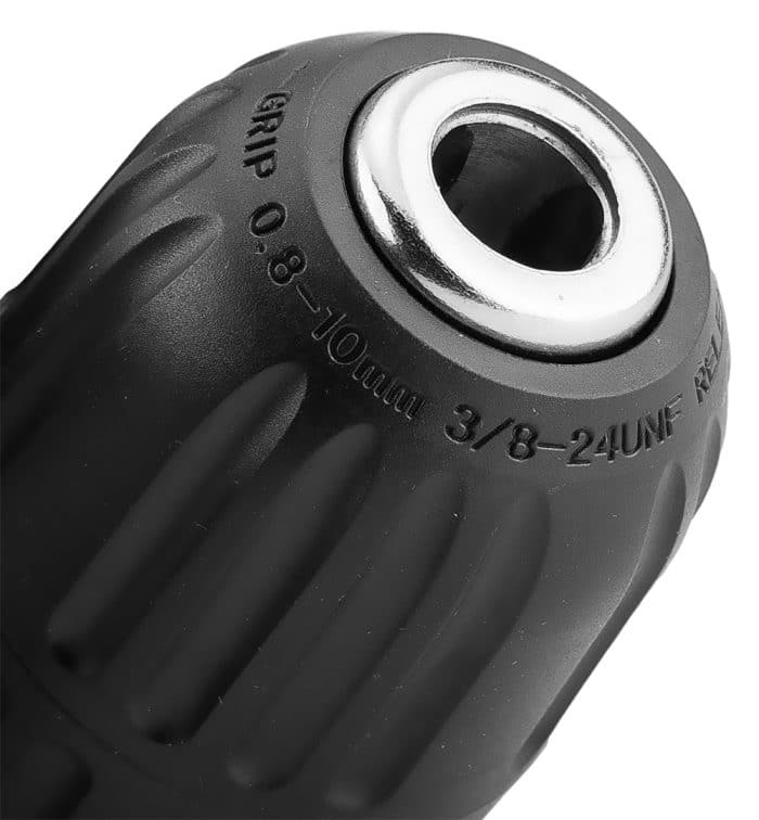 GRAPHITE stezna glava (56T804) - Slika 2