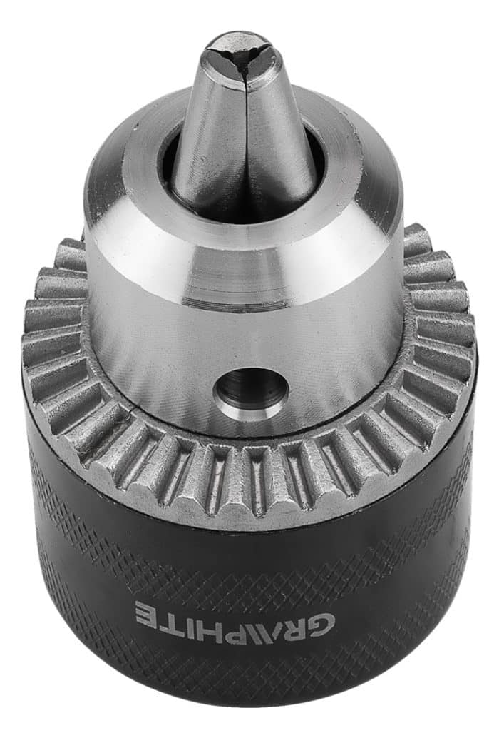 GRAPHITE stezna glava s ključem (56T805) - Slika 4
