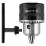 GRAPHITE stezna glava s ključem (56T805)