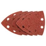 NEO TOOLS brusni papir 83×83×83mm 58-014
