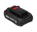 GRAPHITE Energy+ baterija 18V 2.0Ah (58G001-1) - Slika 2
