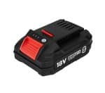 GRAPHITE Energy+ baterija 18V 2.0Ah (58G001-1)