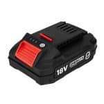 GRAPHITE Energy+ baterija 18V 2.0Ah (58G001-1)