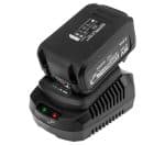 GRAPHITE Energy+ punjač 18V Li-Ion 2.4A (58G002-1) - Slika 2
