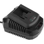 GRAPHITE Energy+ punjač 18V Li-Ion 2.4A (58G002-1)