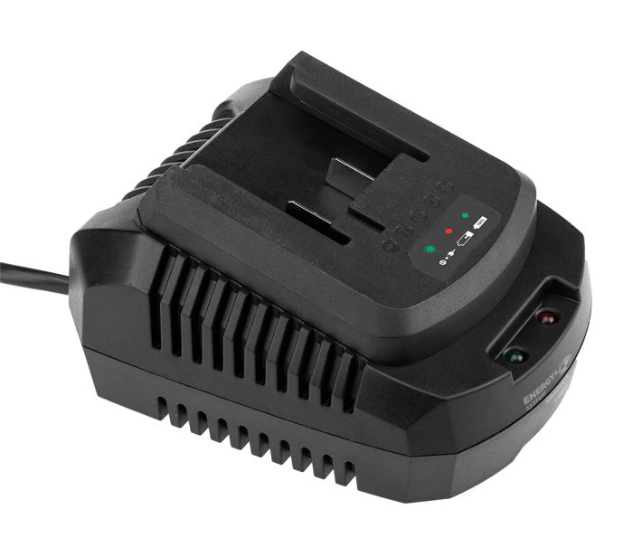 58G002-1__BGH_TD2_K04_pl GRAPHITE Energy+ punjač 18V Li-Ion 2.4A (58G002-1) - Slika 1