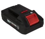 GRAPHITE Baterija Energy+ 18V Li-Ion 4.0Ah (58G004-1) - Slika 2