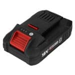 GRAPHITE Baterija Energy+ 18V Li-Ion 4.0Ah (58G004-1)