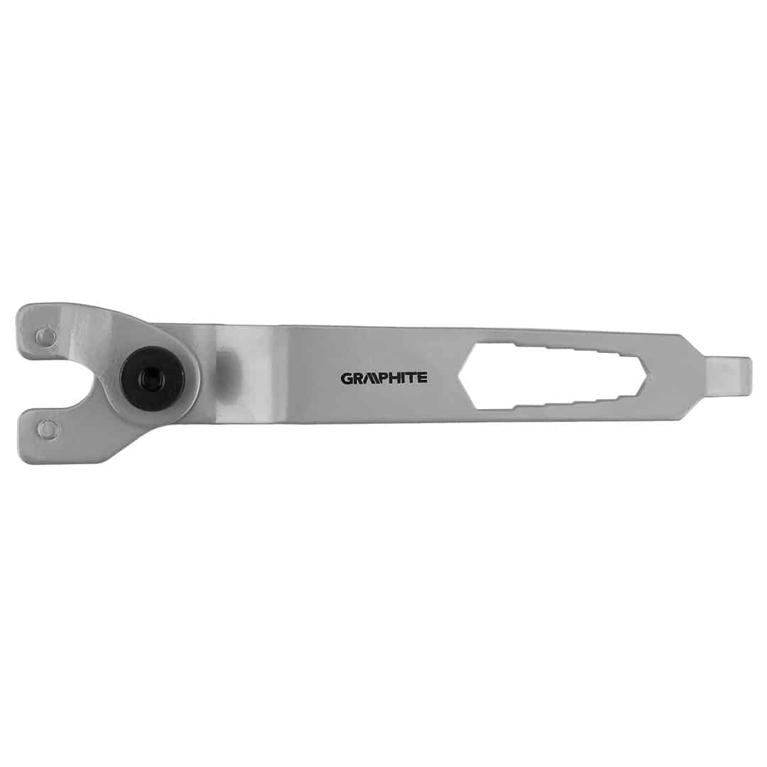 58T553__BGH_TGL_U90 GRAPHITE univerzalni ključ za kutnu brusilicu (58T553) - Slika 1