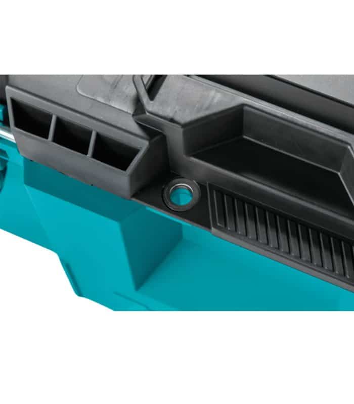 Makita MAKTRAK – Prijenosna kutija za alat 81,9 l P-91001 - Slika 2