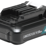 Makita - Li-ion akumulator CXT 1,5 Ah 632F55-9