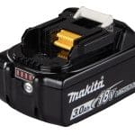 Baterija LXT® 3,0 Ah, litij-ionska, 18 V, BL1830B