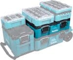 Makita P-91017 Maktrak Kutija za alat L - Slika 4