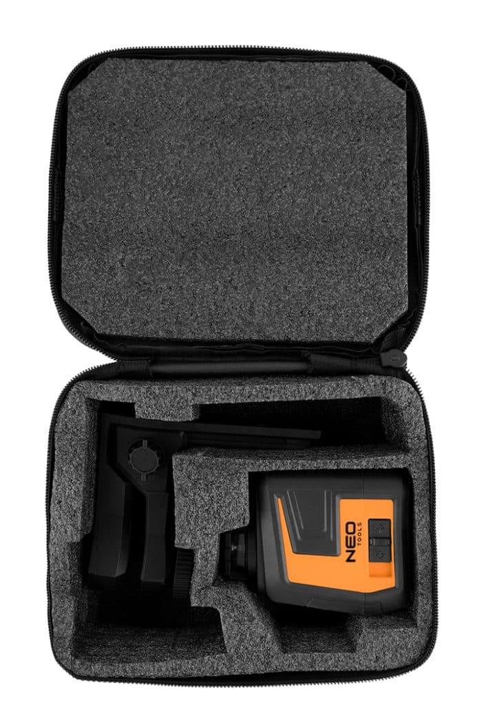 NEO TOOLS laser 20 m (75-144) - Slika 3