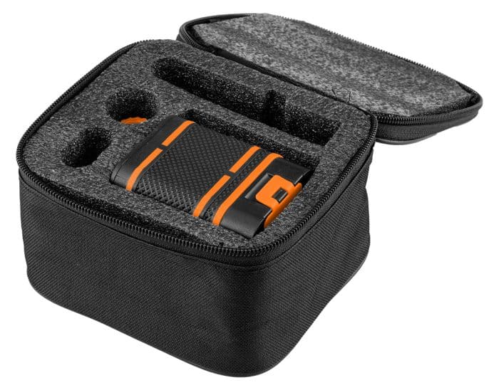 NEO TOOLS križni laser zeleni 15 m (75-146) - Slika 7