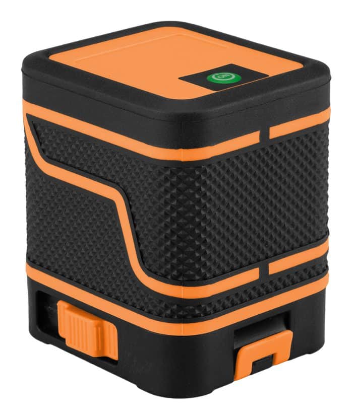 NEO TOOLS križni laser zeleni 15 m (75-146) - Slika 4
