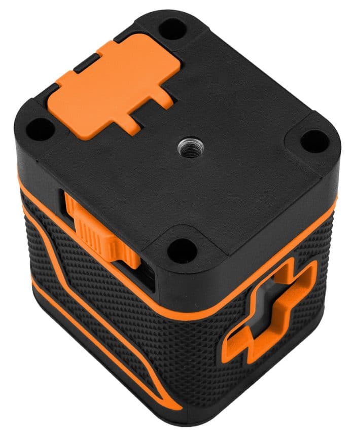 NEO TOOLS križni laser zeleni 15 m (75-146) - Slika 5