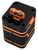 NEO TOOLS križni laser zeleni 15 m (75-146) - Slika 6