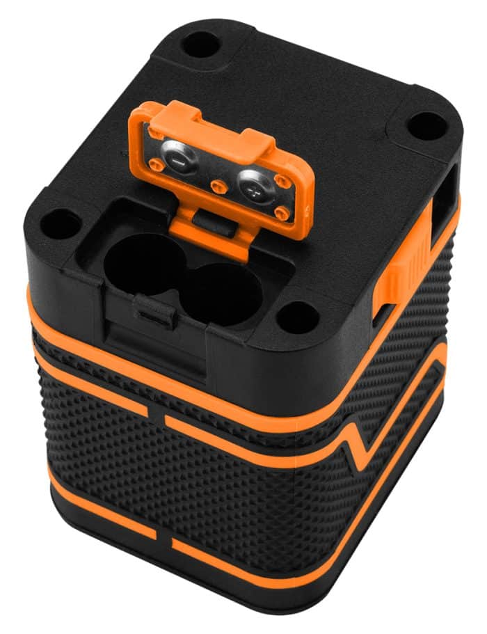 NEO TOOLS križni laser zeleni 15 m (75-146) - Slika 6