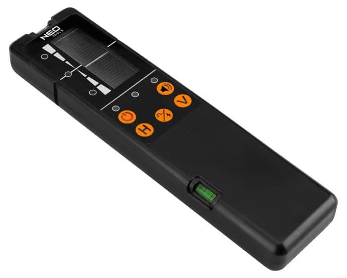 NEO TOOLS detektor laserske zrake 75-151 - Slika 2